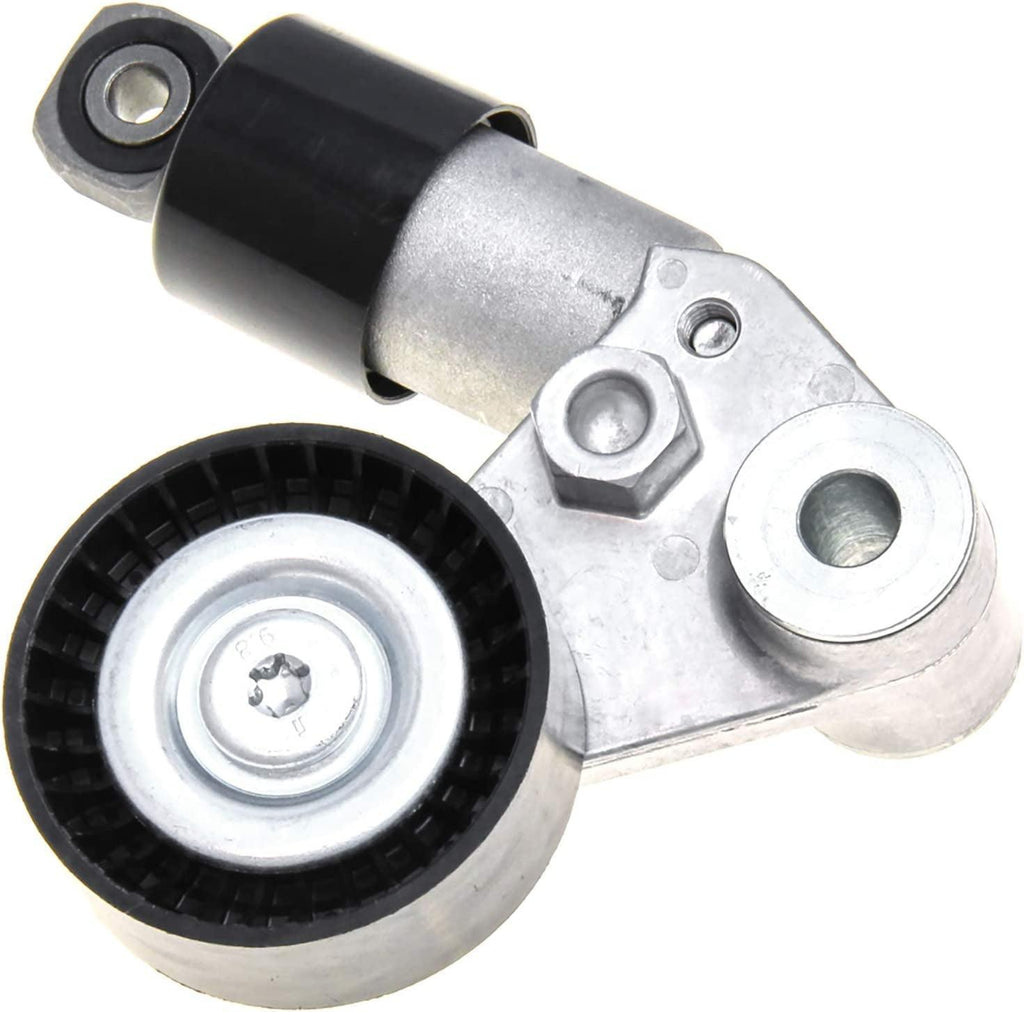 Gold 39104 Drive Belt Tensioner Assembly with Pulley