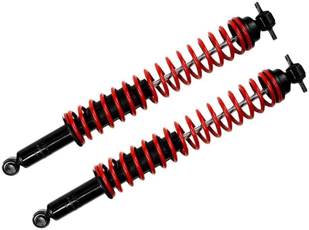 Specialty 519-29 Rear Spring Assisted Shock Absorber