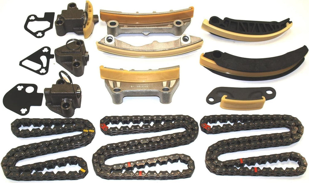9-0753SX Timing Chain Kit
