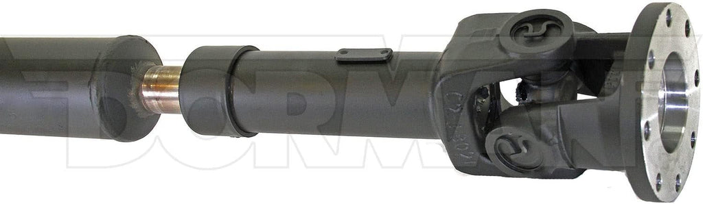 936-111 Rear Driveshaft Assembly