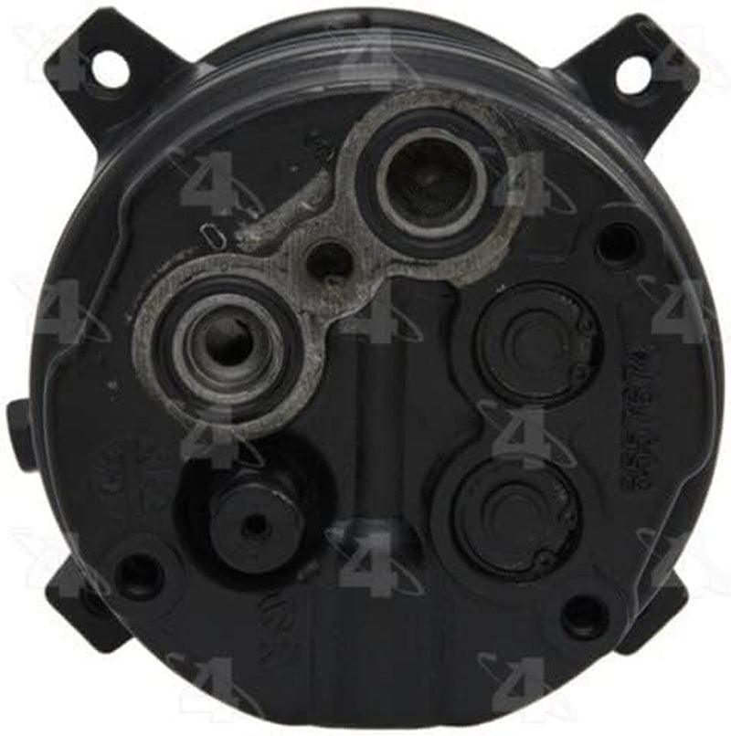 57274 Remanufactured AC Compressor