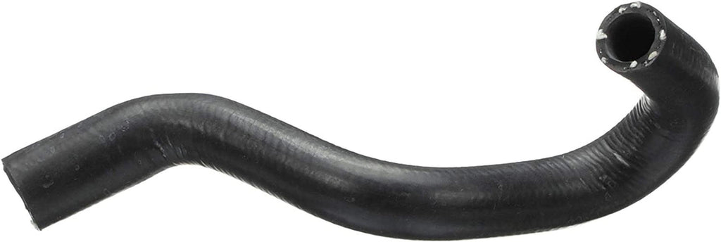 18752 Premium Molded Heater Hose