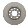 Centric Rear Disc Brake Rotor for A4, A4 Quattro (121.33108)