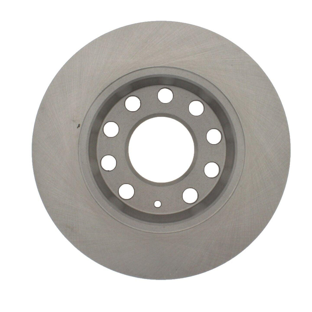 Centric Rear Disc Brake Rotor for A4, A4 Quattro (121.33108)