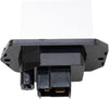 Front HVAC Blower Motor Resistor Direct Fit for 07-15 Mazda CX-9