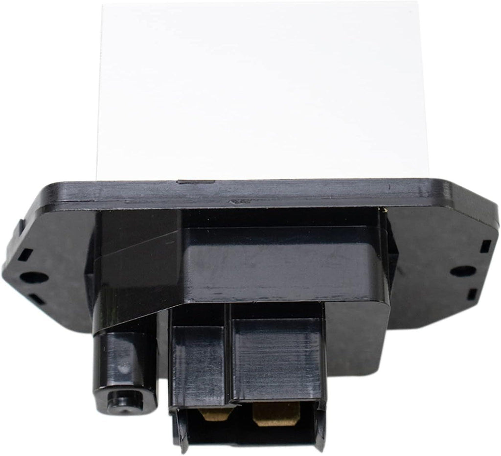 Front HVAC Blower Motor Resistor Direct Fit for 07-15 Mazda CX-9