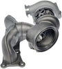 Dorman Turbocharger for BMW 667-204