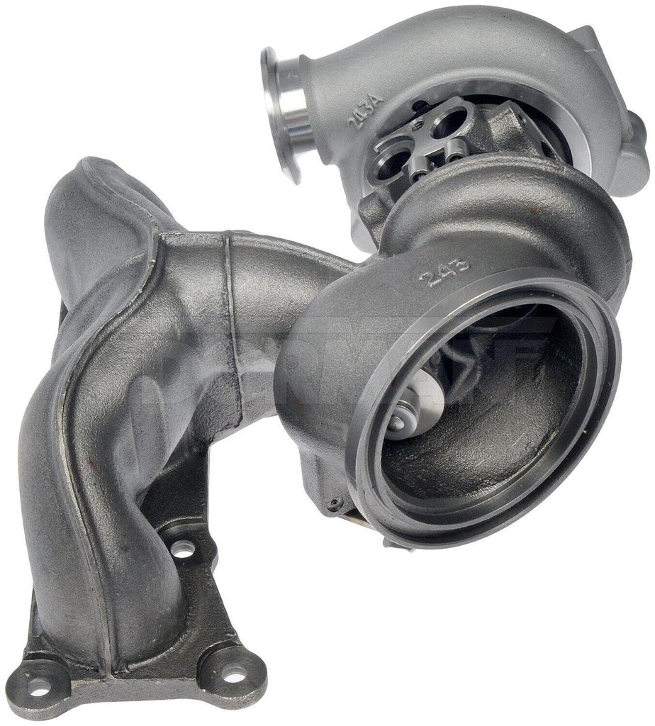 Dorman Turbocharger for BMW 667-204