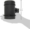 0280218069 Original Equipment Mass Air Flow (MAF) Sensor for Select Audi: 2004-05 Allroad Quattro, 2002-11 A6 Quattro, 2001-10 A8 Quattro
