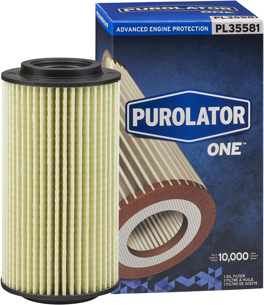 PL35581 one Advanced Engine Protection Cartridge Oil Filter