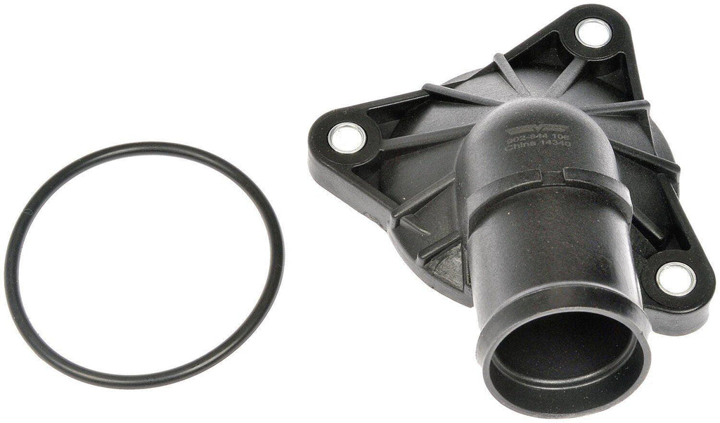 Engine Coolant Thermostat Housing for Explorer, Explorer Sport+More 902-844