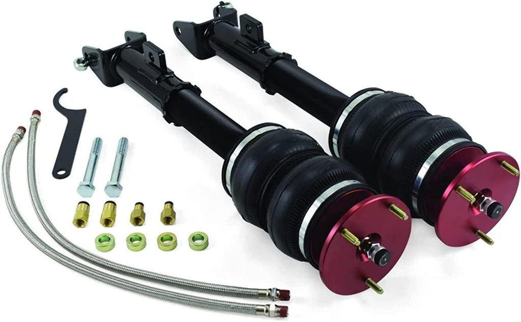 Air Lift 75527 Front Kit