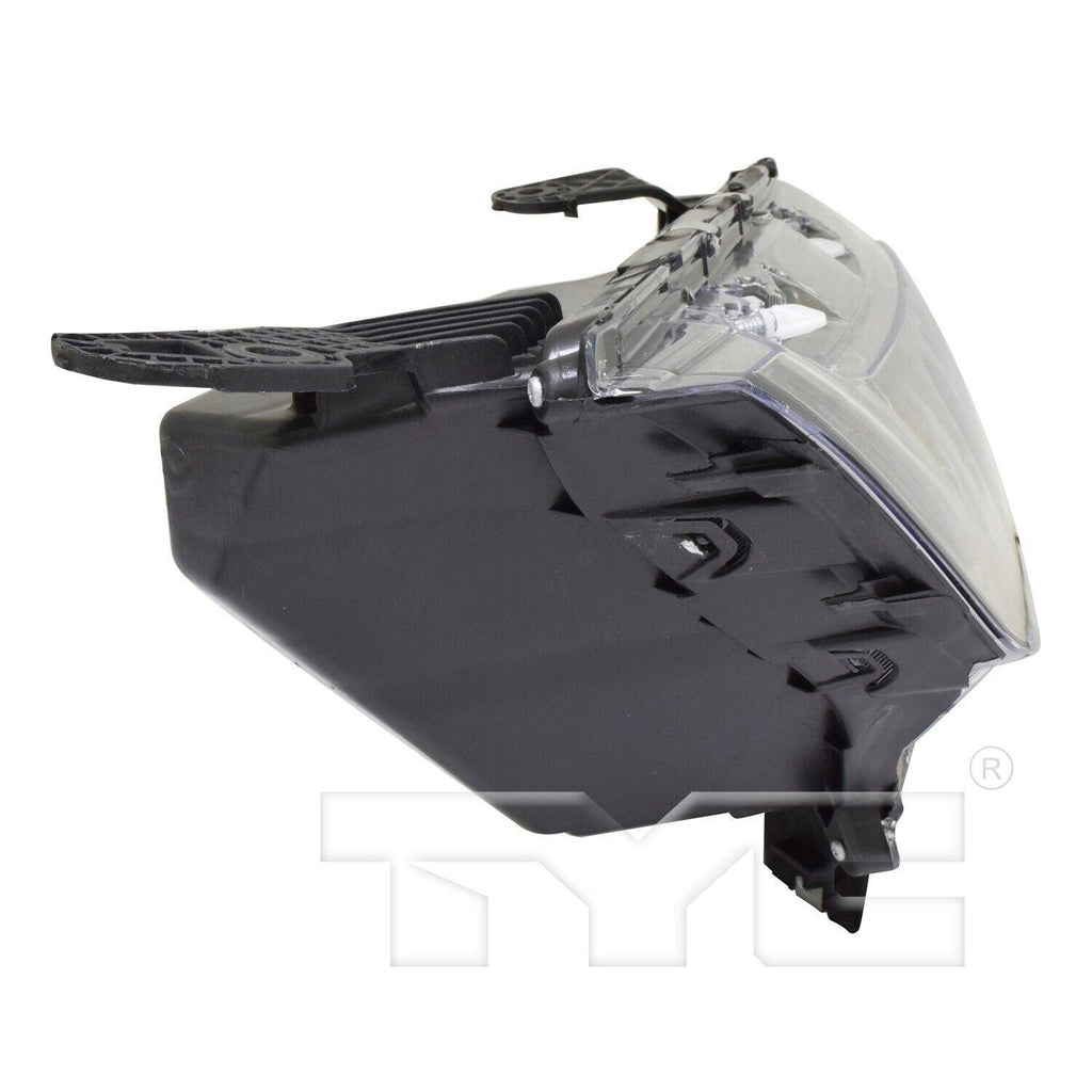 TYC Headlight Assembly for 18-21 Honda Odyssey 20-9965-00-9