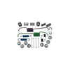 Carlson Drum Brake Hardware Kit for Tacoma, Pickup 17285