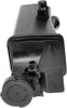 Dorman 603-535 Front Engine Coolant Reservoir Compatible with Select BMW Models
