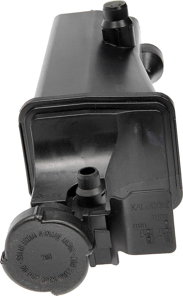 Dorman 603-535 Front Engine Coolant Reservoir Compatible with Select BMW Models