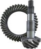 & Axle Yukon (YG C10.5-373) High Performance Ring and Pinion Gear Set for Chrysler/Dodge RAM 10.5" Differential