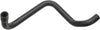Gold 26324X Molded Upper Radiator Hose