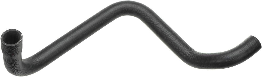 Gold 26324X Molded Upper Radiator Hose
