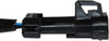 350-34301 Oxygen Sensor, Original Equipment Replacement Premium O2 Sensor, Direct Fit
