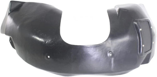 For Chevy Camaro Splash Guard/Fender Liner 2010 11 12 13 | Front Passenger Side LS/LT Models | Replacement for 22863722 GM1249211 | Trim: LT/LS