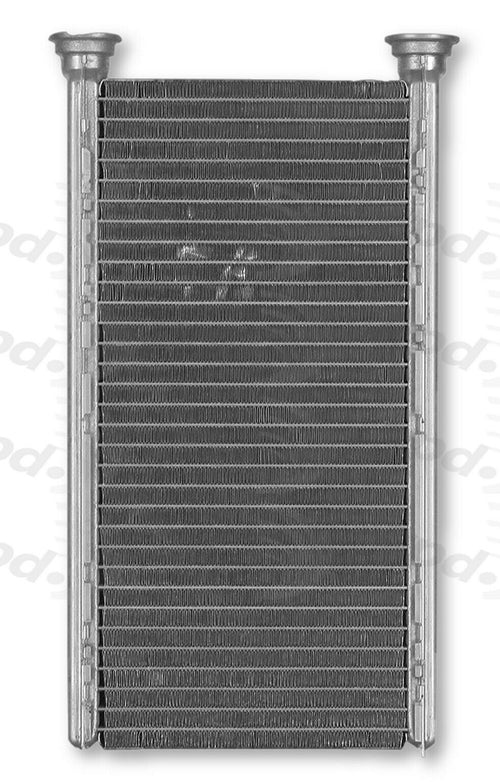 Global Parts HVAC Heater Core for Subaru 8231645