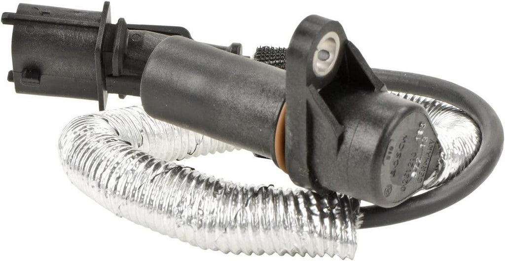 Automotive 0261210183 Original Equipment Crankshaft Position Sensor for Select Saturn; 2001-05 L300, 2000 LS2, 2000 LW2, 2001-03 LW300