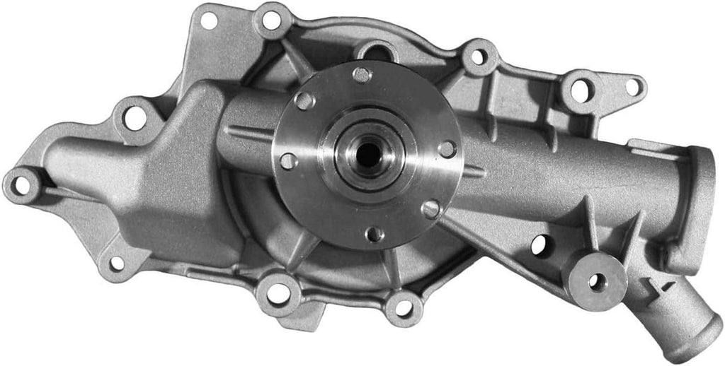 Professional 252-894 Engine Water Pump