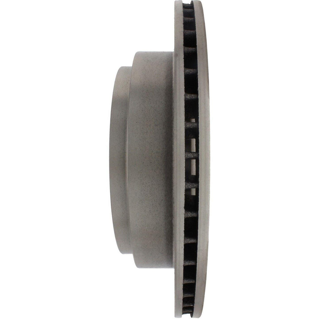 Centric Rear Disc Brake Rotor for Mitsubishi (121.46063)