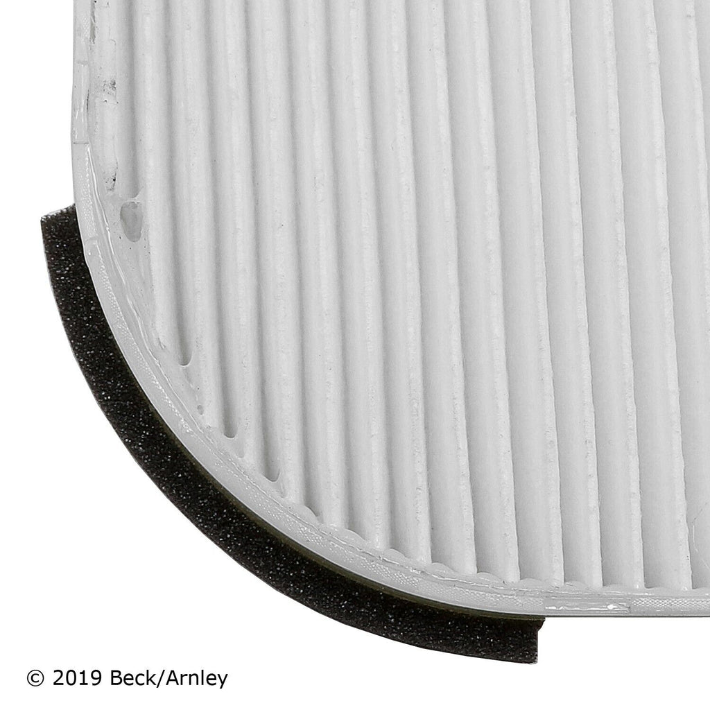 Beck Arnley Cabin Air Filter for 00-09 Honda S2000 042-2155