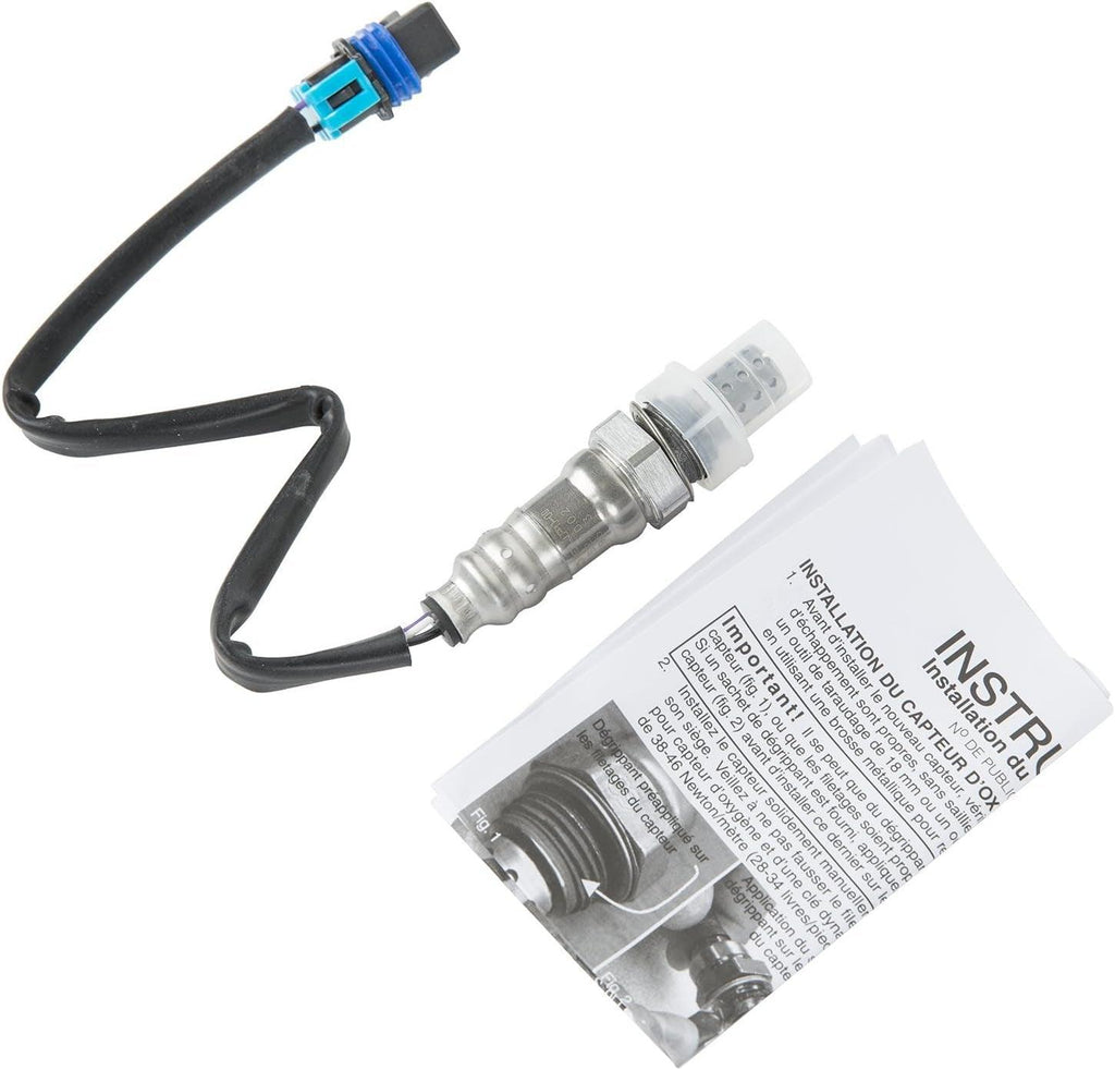ES20002 Oxygen Sensor
