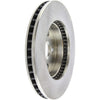 Centric Front Disc Brake Rotor for Toyota (121.44196)