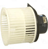 75838 Blower Motor Assembly
