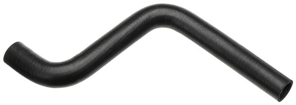 24644L Molded Radiator Coolant Hose Fits Select: 2008-2013 TOYOTA HIGHLANDER
