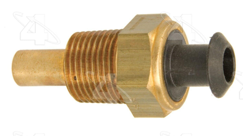 Engine Coolant Temperature Sender for Camaro, P3500, P20, Citation Ii+More 35937