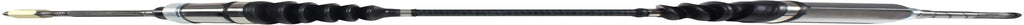 NCV53577 CV Axle Shaft Assembly - Left Front (Driver Side)