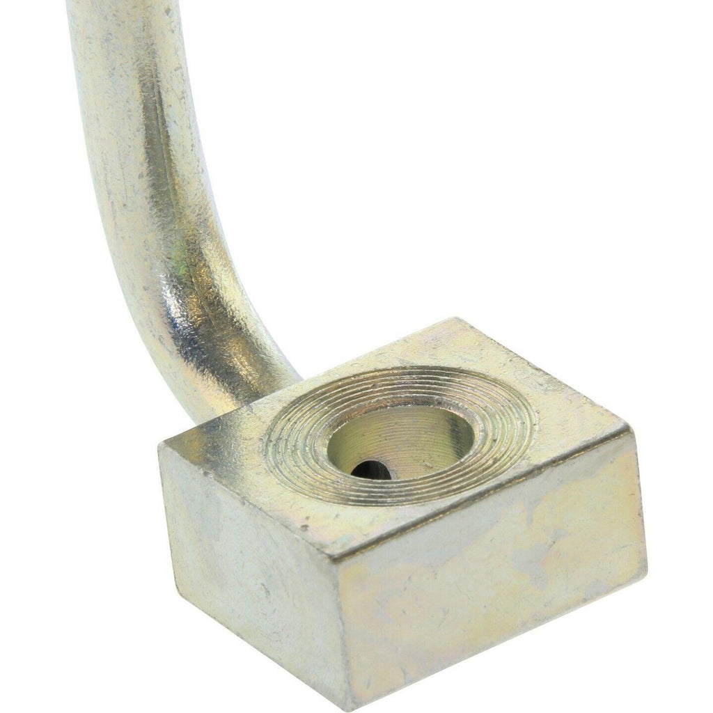 Centric Brake Hydraulic Hose for Charger, 300, Challenger, Magnum 150.63388