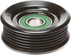 Dayco 89051 Belt Tensioner Pulley