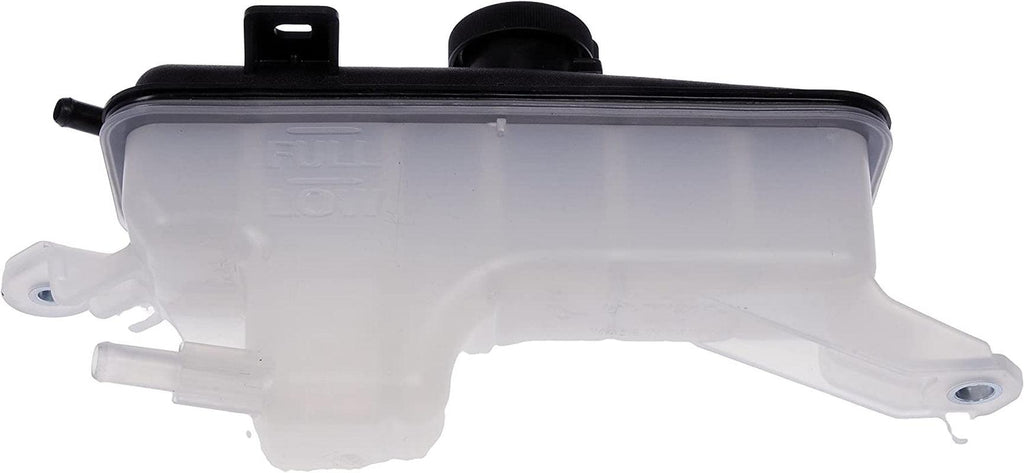 Dorman 603-565 Front Engine Coolant Reservoir Compatible with Select Toyota Models