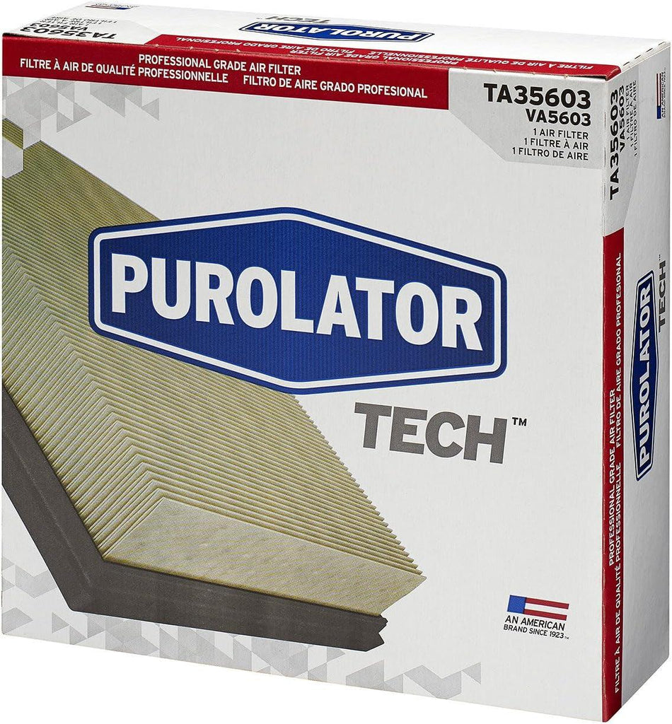 TA35603 tech Air Filter