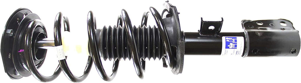 Quick-Strut 572526 Strut and Coil Spring Assembly
