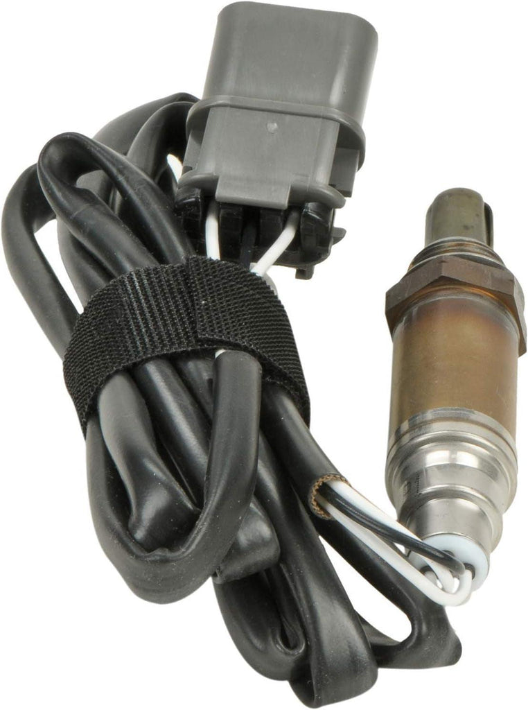13418 Premium Original Equipment Oxygen Sensor - Compatible with Select Nissan D21, Pathfinder, Pickup