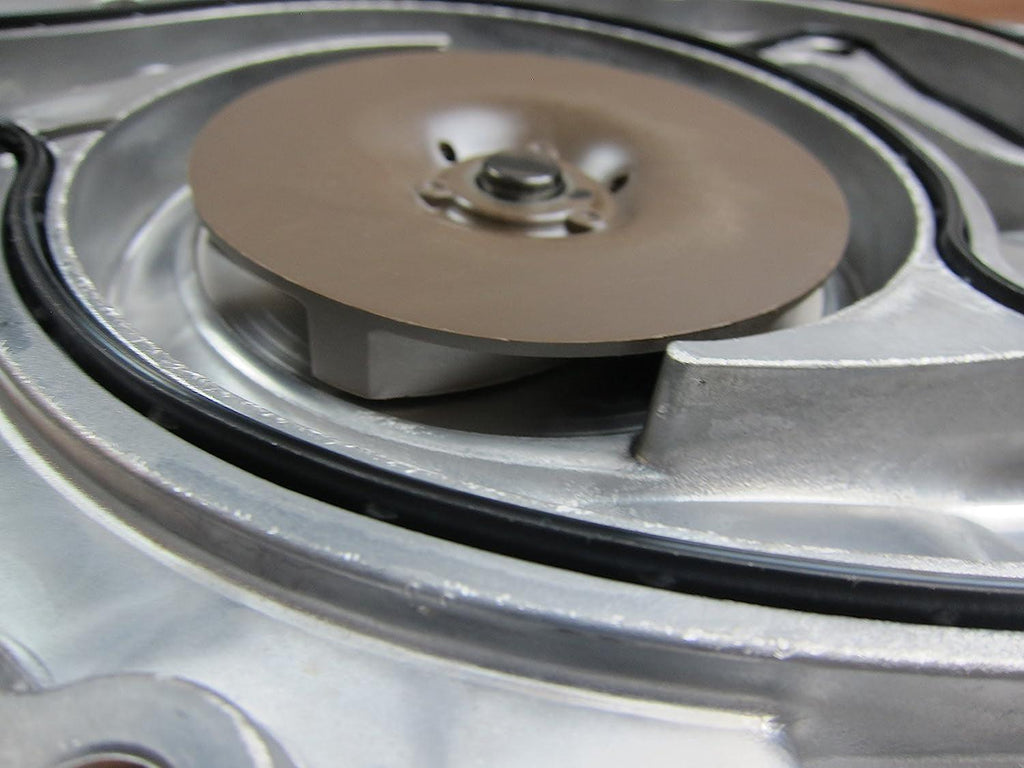 Dodge Jeep 5.7L Hemi Water Pump & Gasket,  OEM