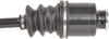 66-7001 New CV Constant Velocity Drive Axle Shaft