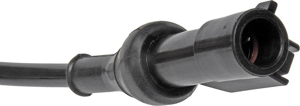 Dorman 970-238 Front Passenger Side ABS Wheel Speed Sensor Compatible with Select Ford/Lincoln Models