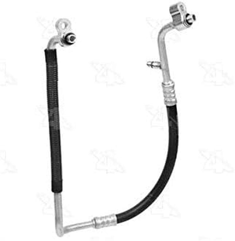 Discharge Line Hose Assembly - 56420