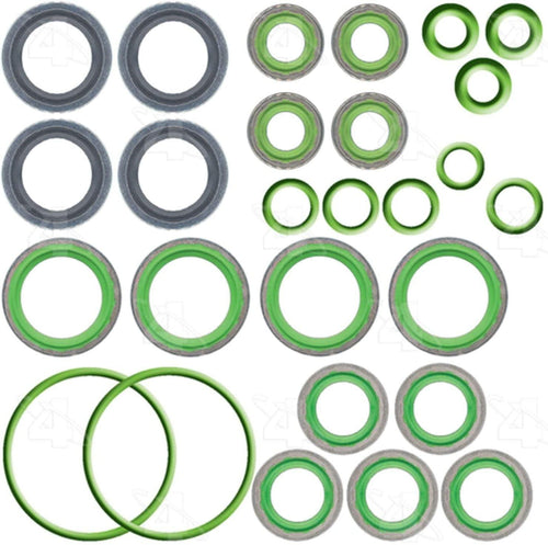 (26819) A/C System O-Ring and Gasket Kit