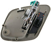 Dorman Interior Door Handle for 1999-2004 Grand Cherokee 81662