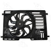 Four Seasons Engine Cooling Fan Assembly for Ford 76368