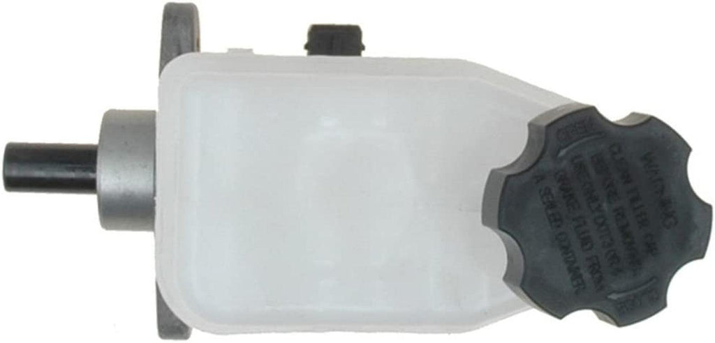 MC391074 Professional Grade Brake Master Cylinder
